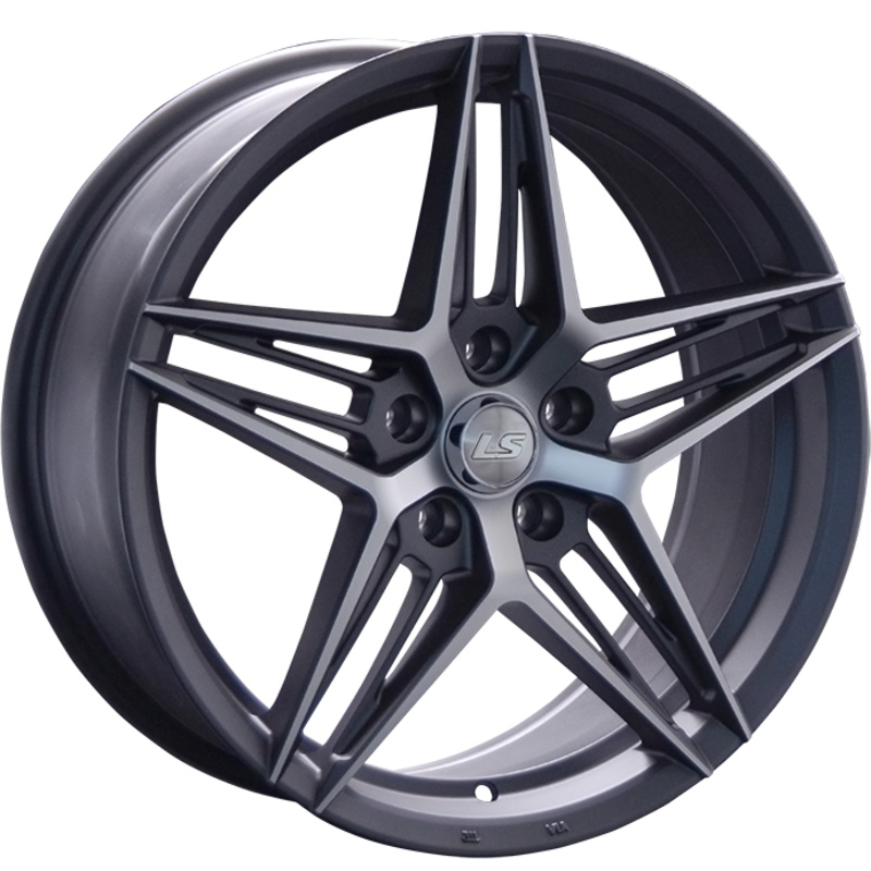 Диск литой новый LS 1262 R18