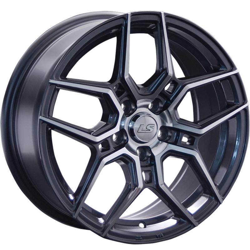 Диск литой новый LS 1266 R16