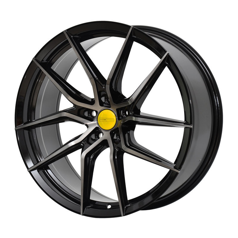 Диск литой новый PDW Corsa (2044) R17