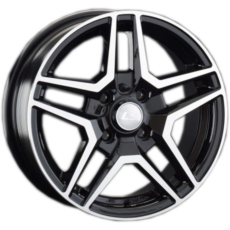 Диск литой новый LS 854 R18