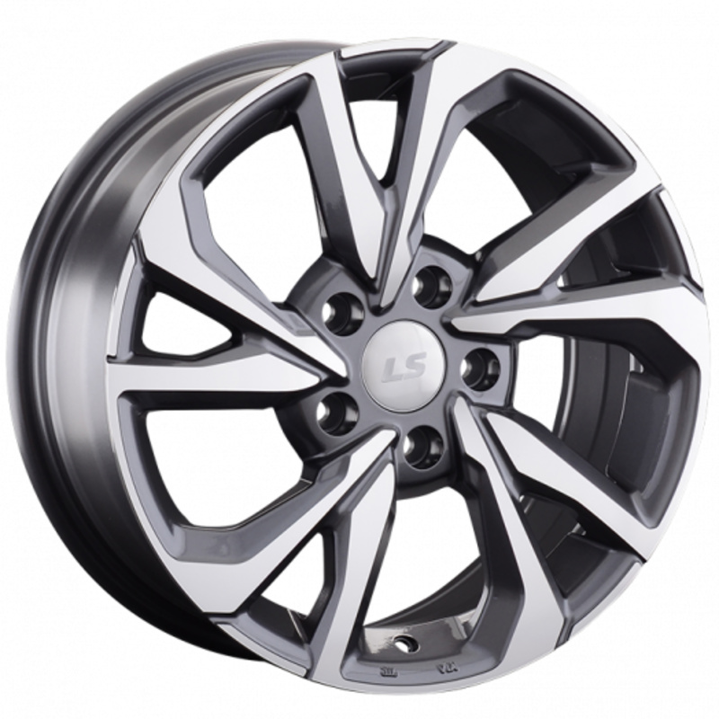 Диск литой новый LS 920 R17