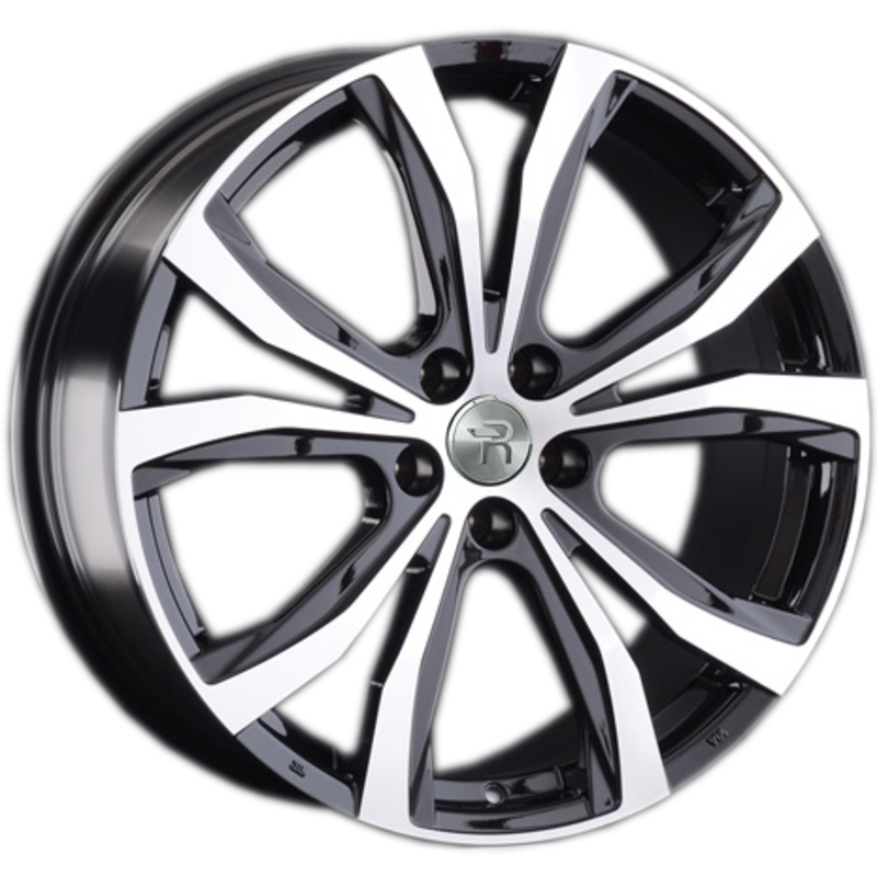 Диск литой новый Replay LX108 R18