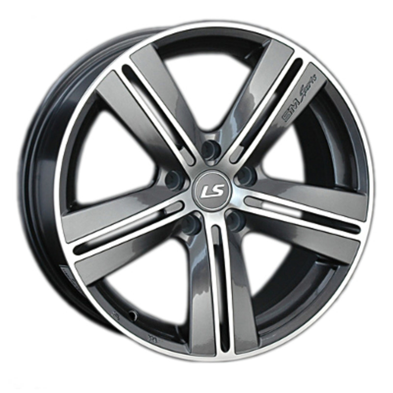 Диск литой новый LS 320 R17