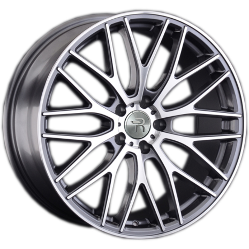 Диск литой новый Replay A122 R20