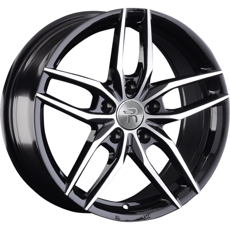 Диск литой новый Replay A140 R20