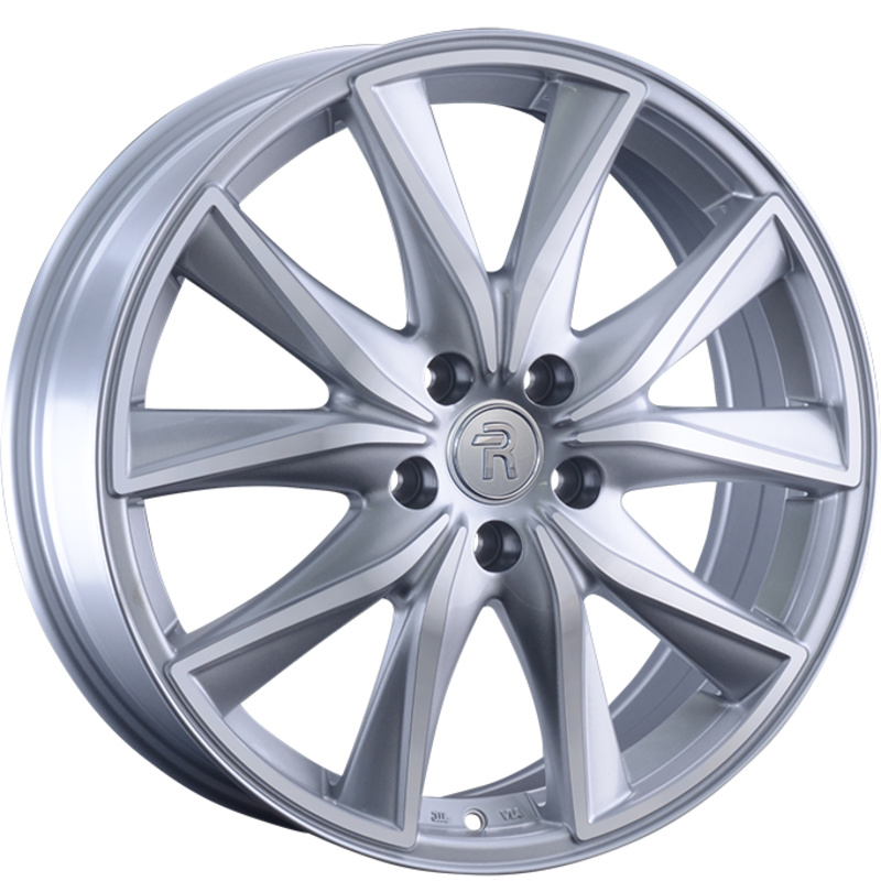 Диск литой новый Replay SK155 R19