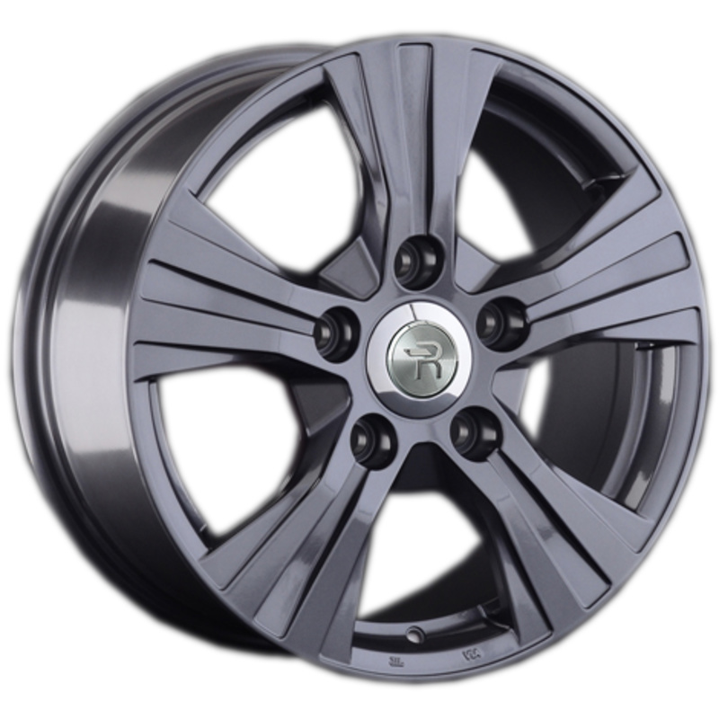 Диск литой новый Replay LX105 R21