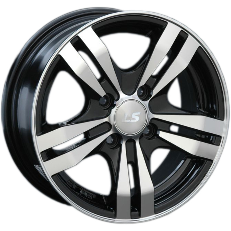 Диск литой новый LS 142 R16