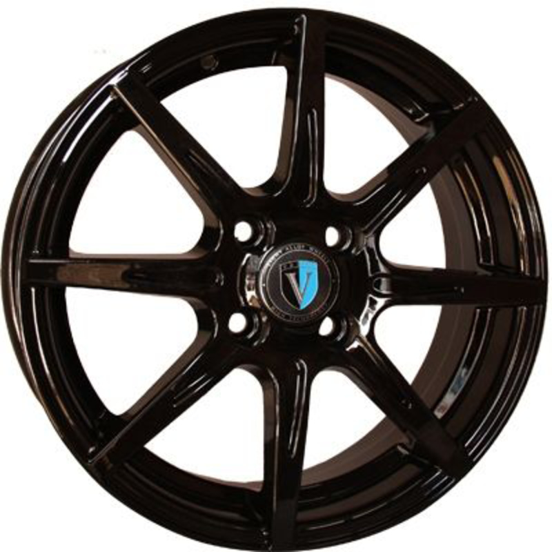 Диск литой новый Venti 1508 R15