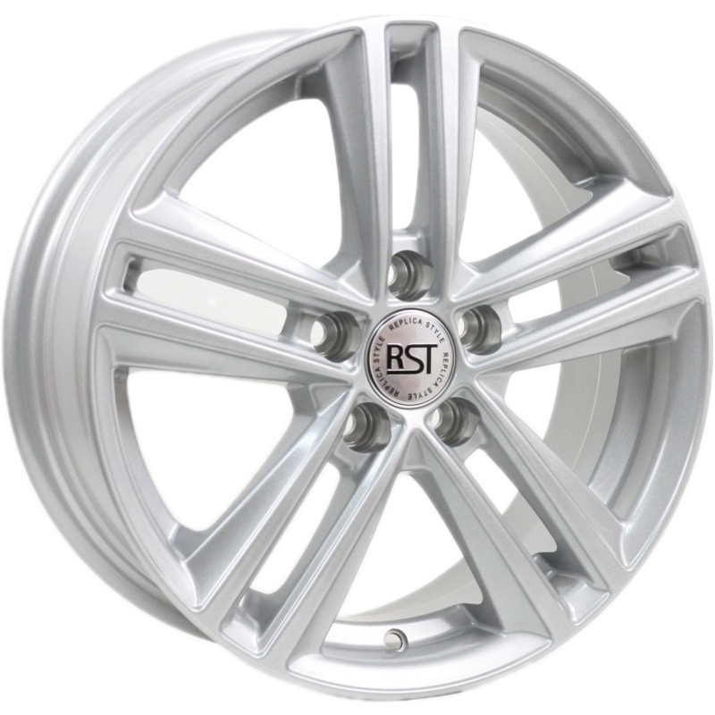 Диск литой новый RST R025 (Polo) R15