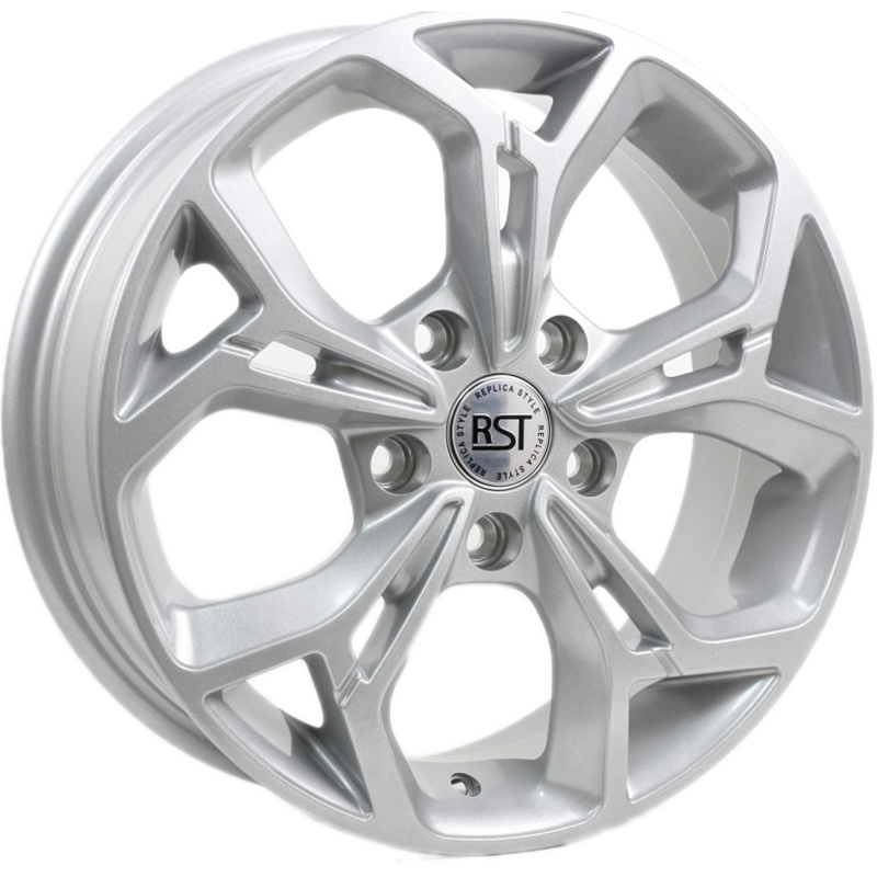 Диск литой новый RST R016 (Creta) R16