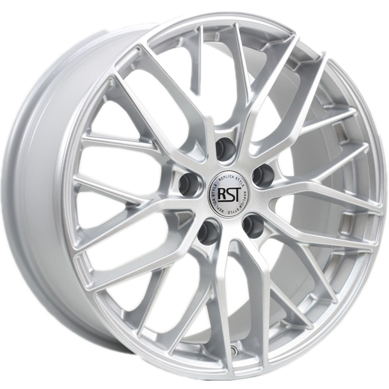 Диск литой новый RST R007 (A4) R17
