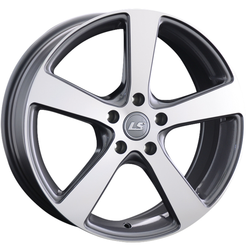 Диск литой новый LS 956 R18