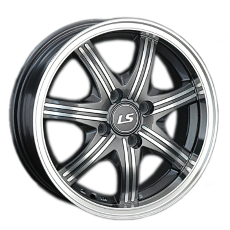 Диск литой новый LS 323 R16
