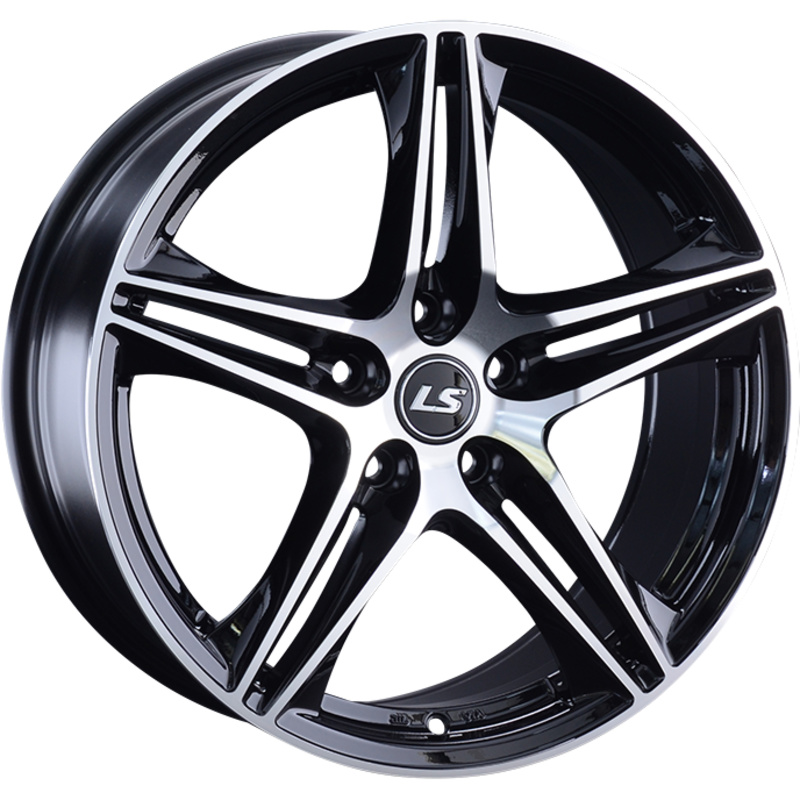 Диск литой новый LS 1056 R18