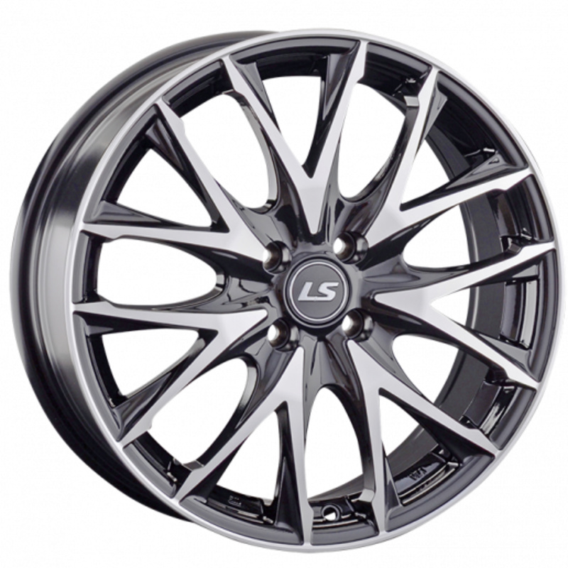 Диск литой новый LS 916 R17