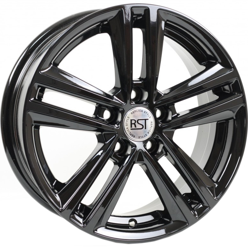 Диск литой новый RST R025 (Polo) R15