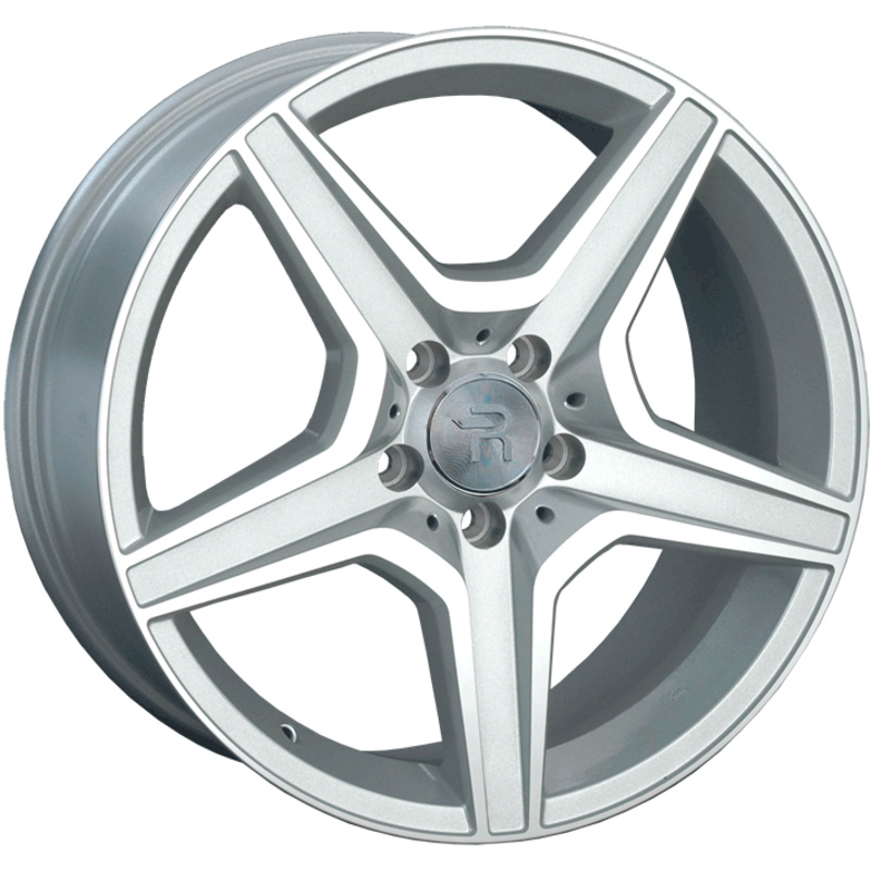 Диск литой новый Replay MR75 R18