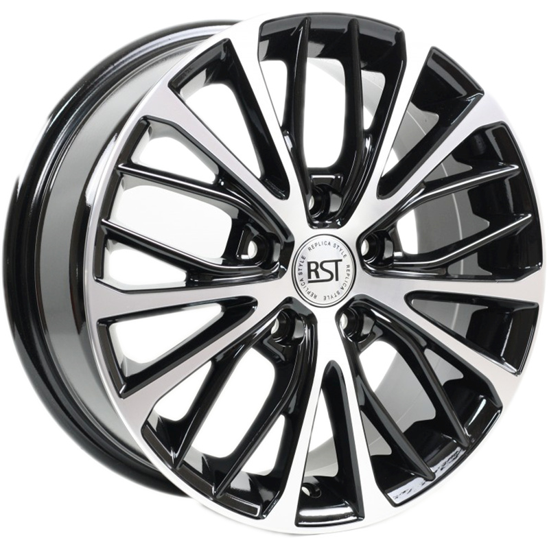 Диск литой новый RST R036 (Avensis) R16
