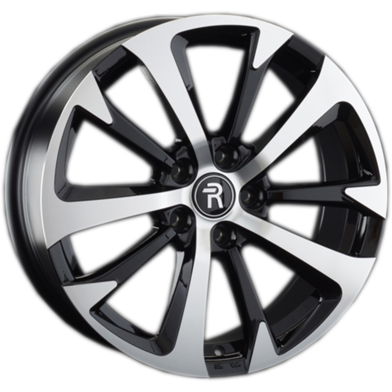 Диск литой новый Replay TY260 R18