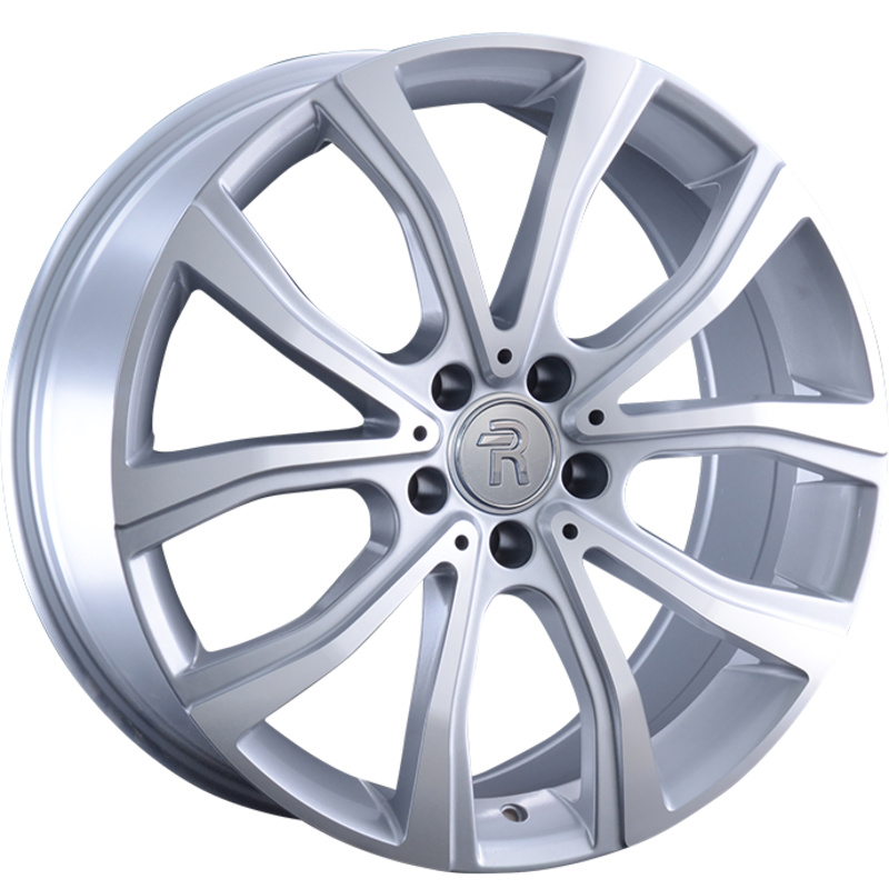 Диск литой новый Replay MR221 R18