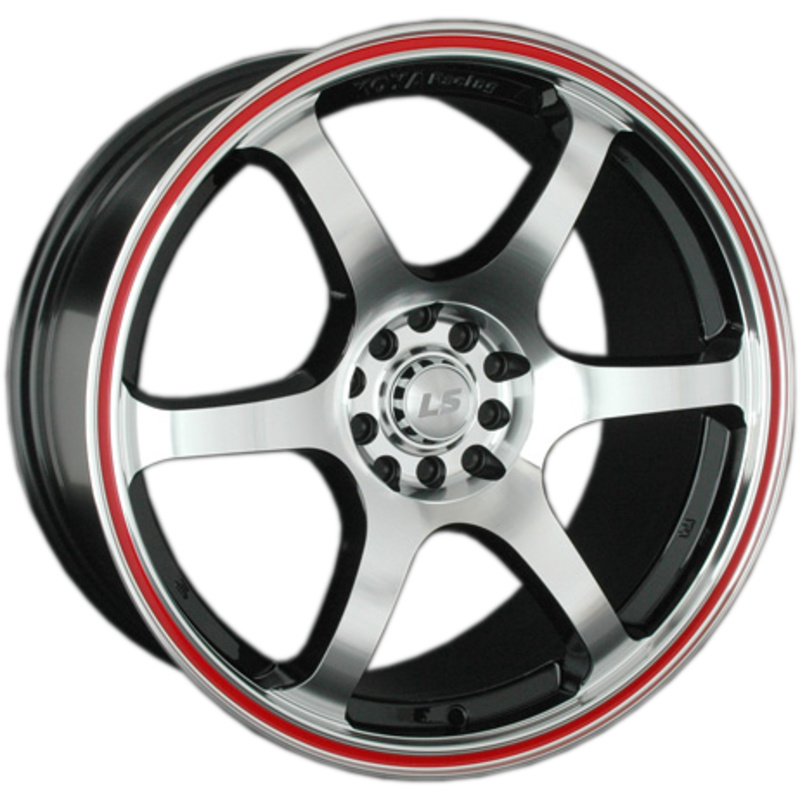 Диск литой новый LS 544 R18