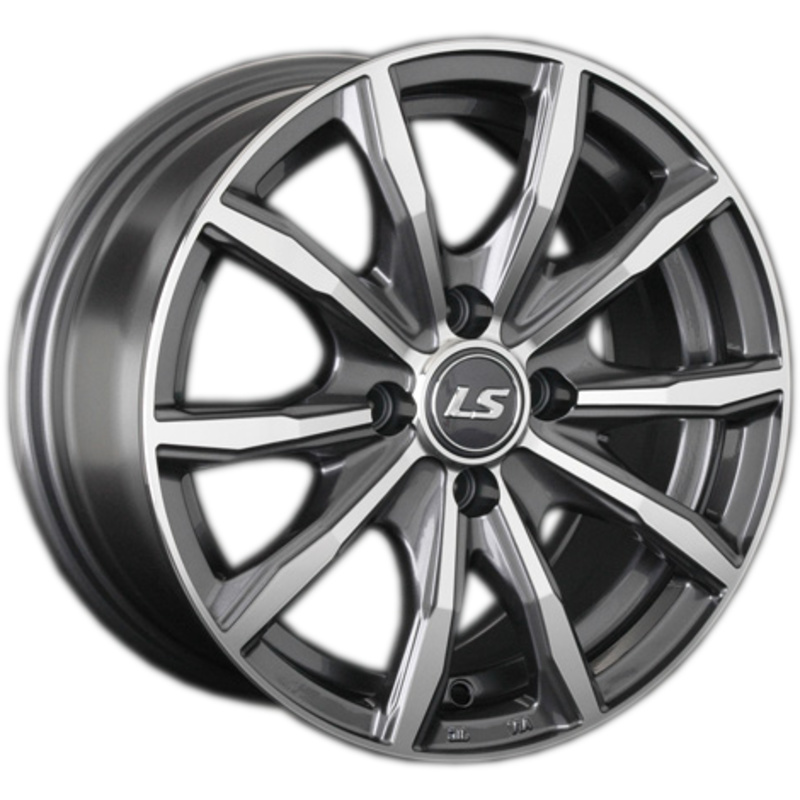 Диск литой новый LS 786 R16