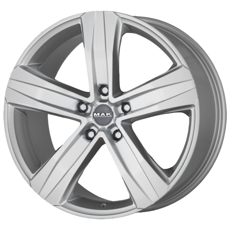 Диск литой новый MAK Stone 5 R18