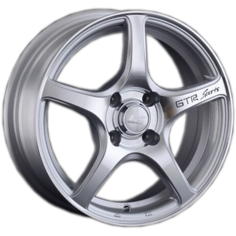 Диск литой новый LS 537 R14