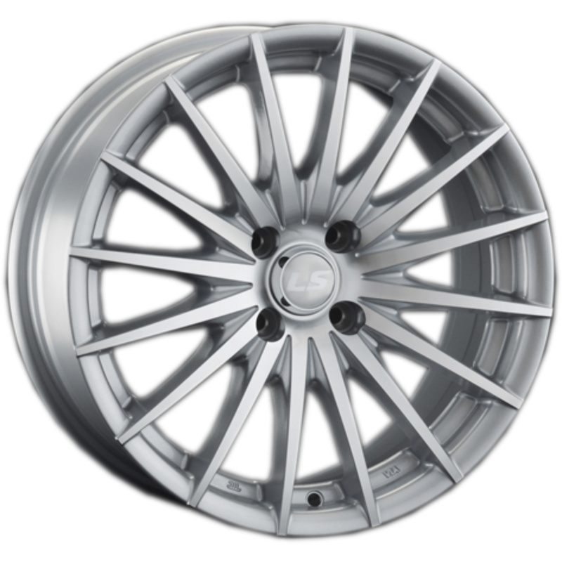 Диск литой новый LS 367 R16