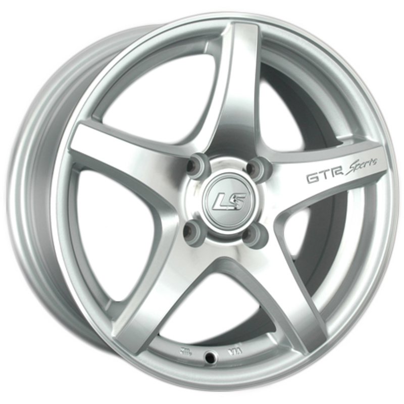 Диск литой новый LS 540 R16