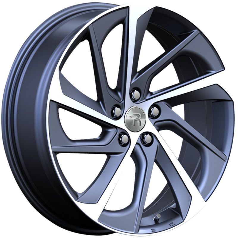 Диск литой новый Replay LX104 R20