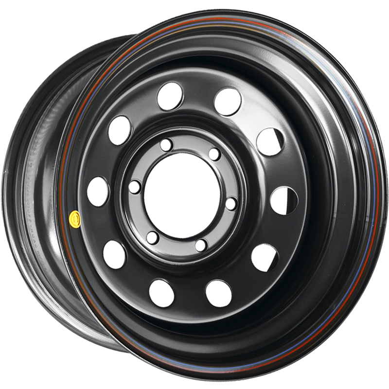 Диск штампованный новый Off-Road Wheels Тойота Ниссан R17