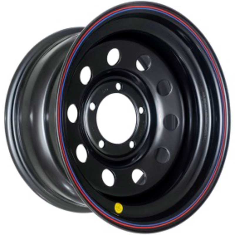 Диск штампованный новый Off-Road Wheels УАЗ R16