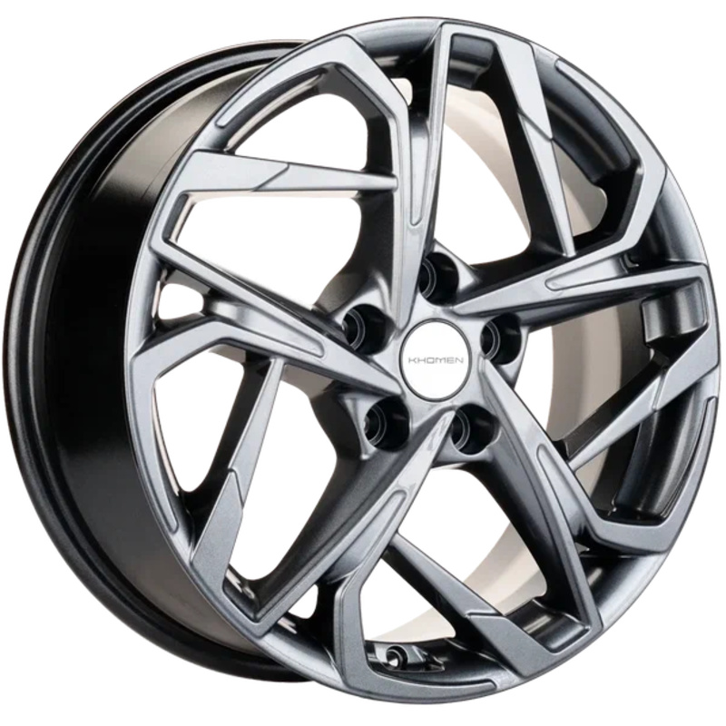 Диск литой новый Khomen Wheels KHW1716 (Tucson) R17