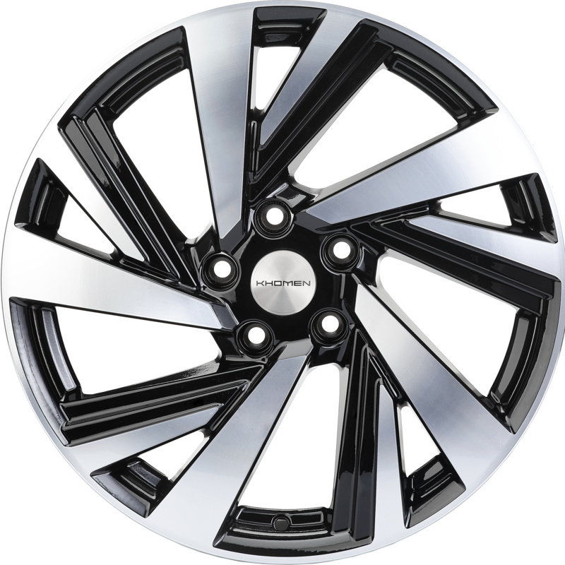 Диск литой новый Khomen Wheels KHW1801 (Murano) R18