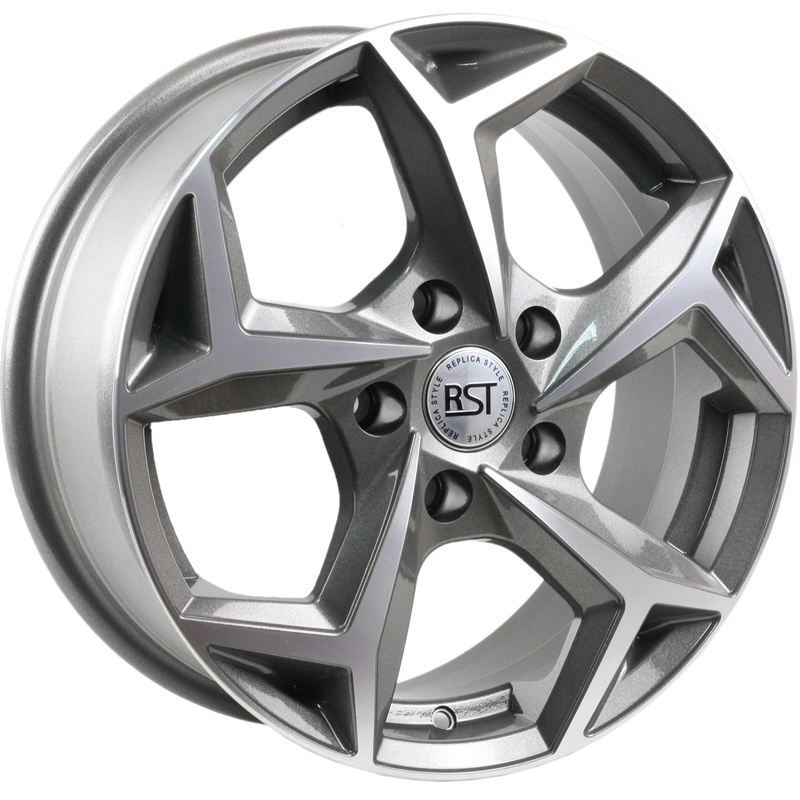 Диск литой новый RST R066 (Octavia) R16