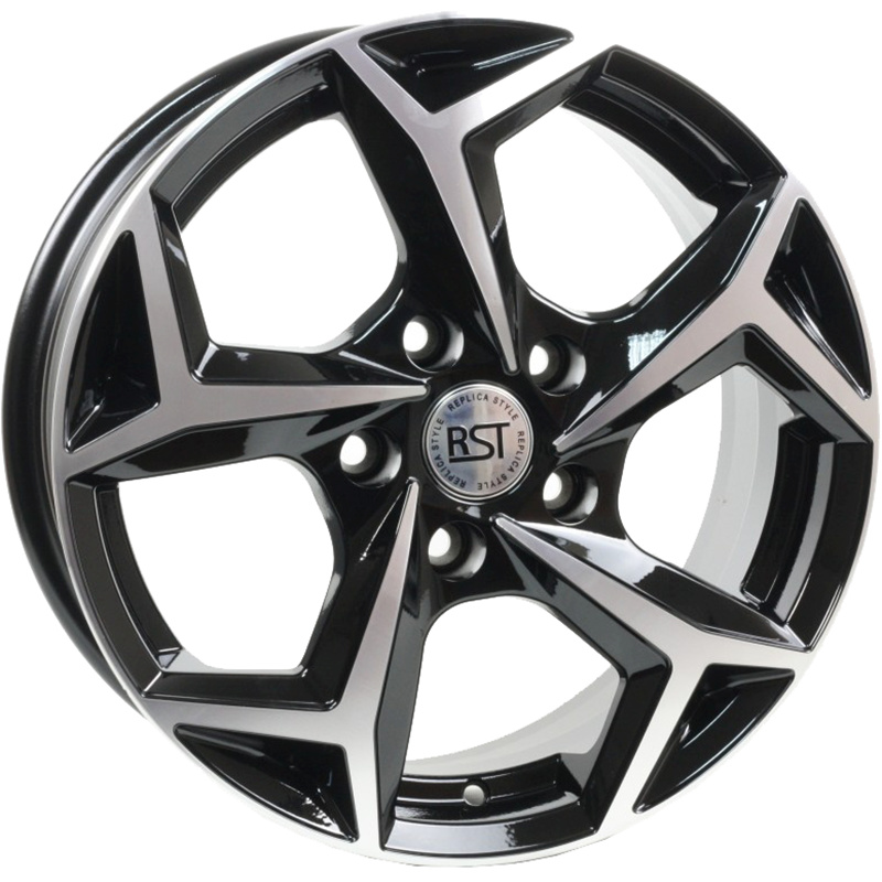 Диск литой новый RST R066 (Corolla) R16