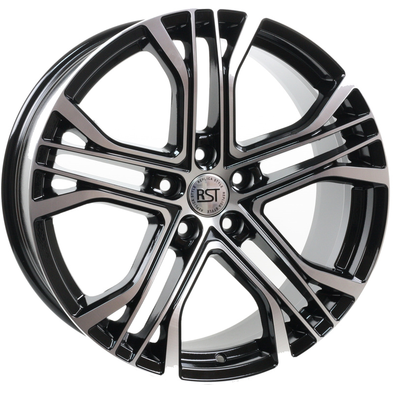 Диск литой новый RST R029 (Touareg) R19