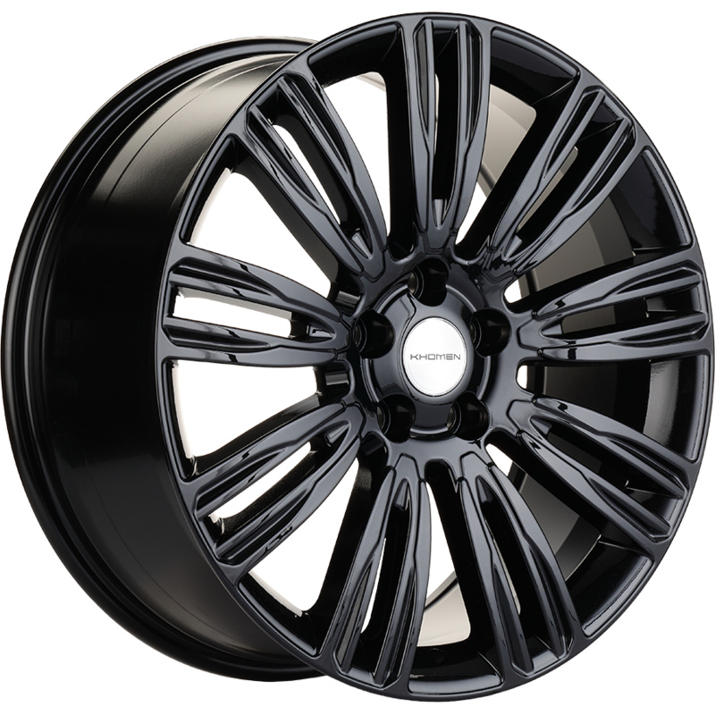 Диск литой новый Khomen Wheels KHW2004 (RRover) R20