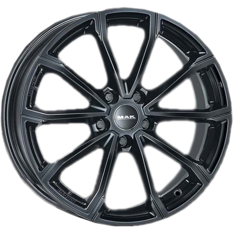 Диск литой новый MAK DaVinci R18