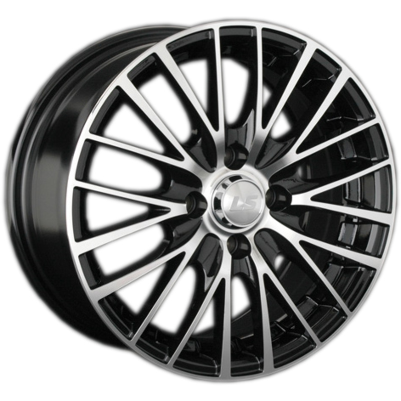 Диск литой новый LS 768 R17