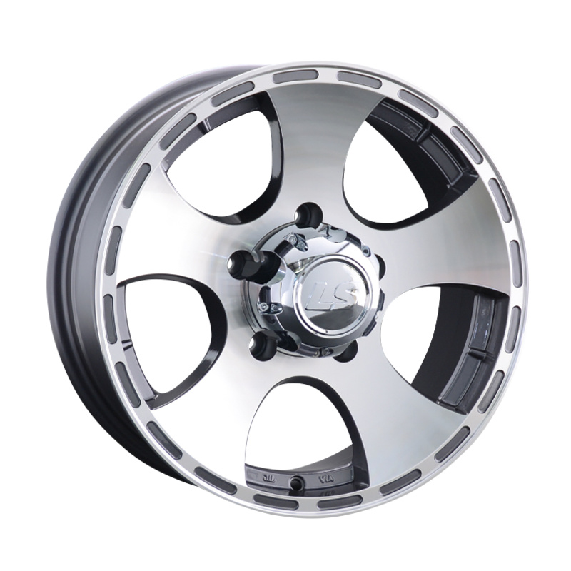 Диск литой новый LS 795 R16
