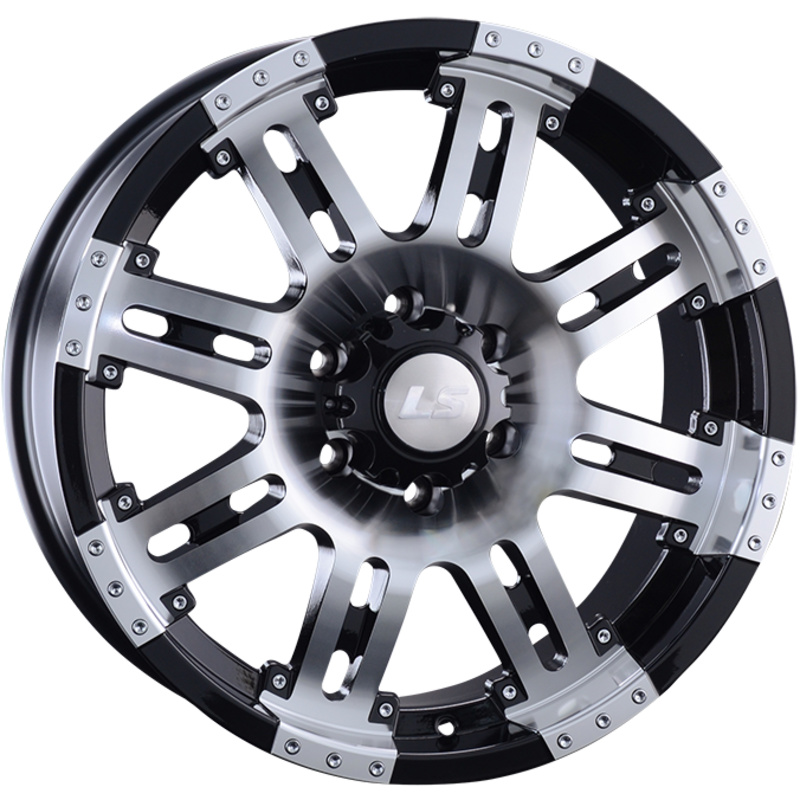 Диск литой новый LS 954 R20