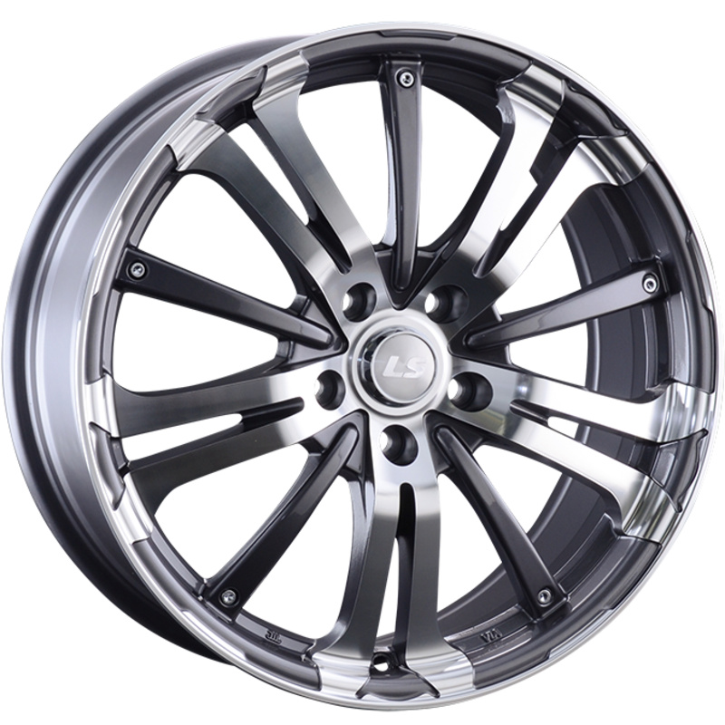 Диск литой новый LS 955 R16