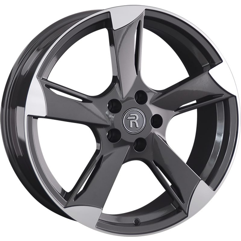 Диск литой новый Replay A216 R19