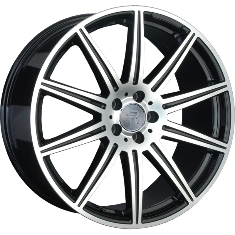 Диск литой новый Replay MR120 R21