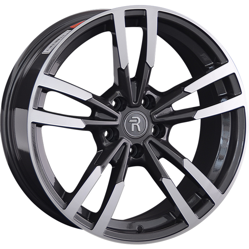 Диск литой новый Replay A212 R18