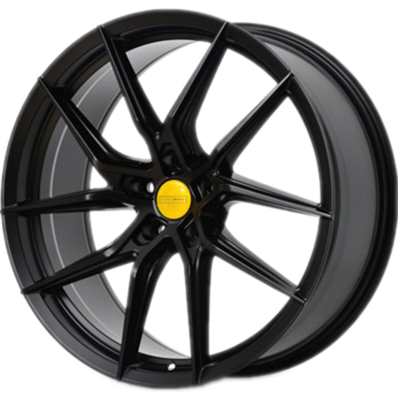 Диск литой новый PDW Corsa (2044) R17