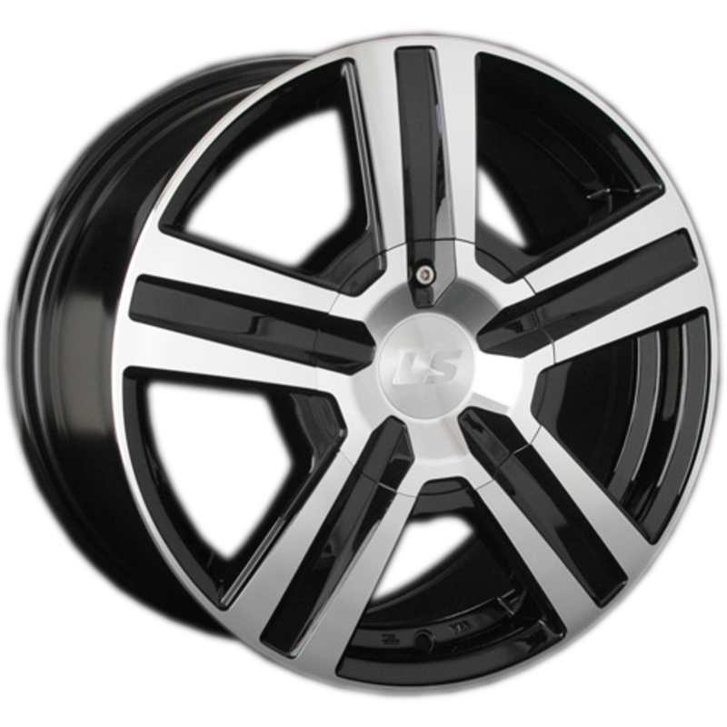 Диск литой новый LS 794 R16